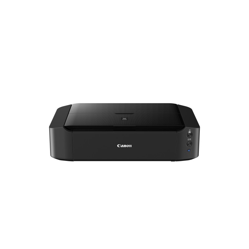 PIXMA iP8750 - Drucker - Farbe - Tintenstrahl - Ledger, A3 Plus - bis zu 14.5...